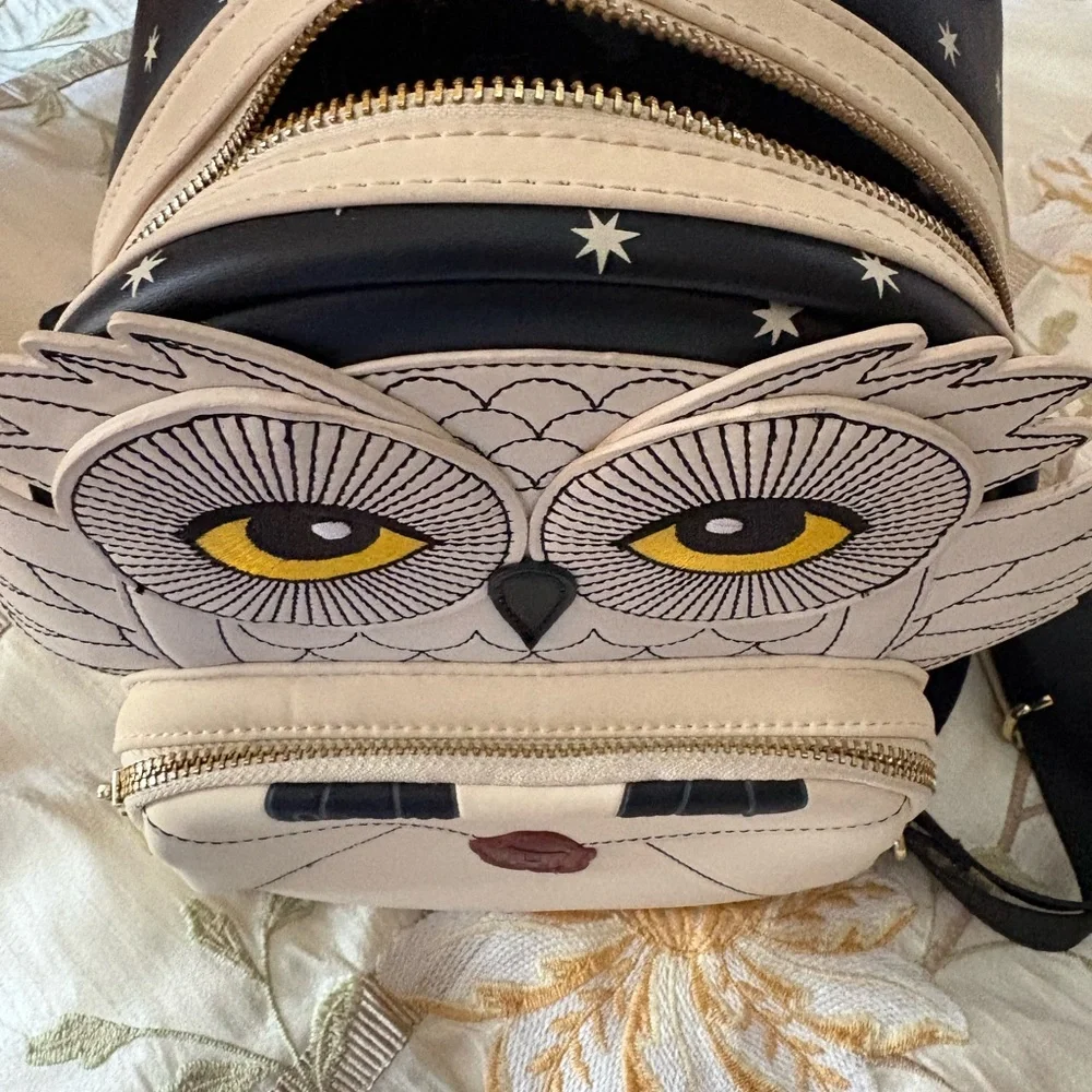 Original Harry Potter pack back - Picture 6 of 15